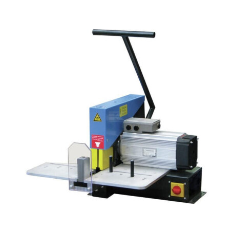 Coupeuse UNIFLEX EM62M