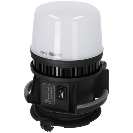 Lampe de travail hybride BRENNENSTUHL EM1173700003