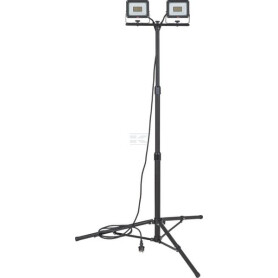 Eclairage LED BRENNENSTUHL EM1171250444