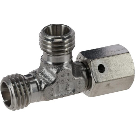 Raccord PH HYDRAULIK ELSD35LSS