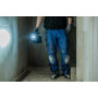Lampe de travail LED BRENNENSTUHL EM1173730000