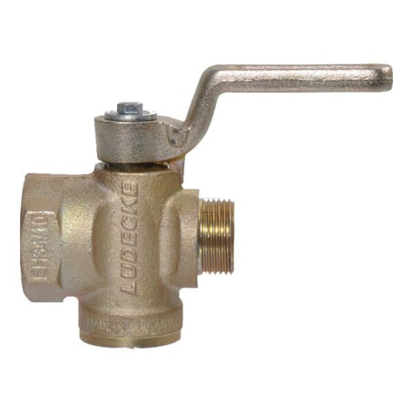 Robinet LÜDECKE EH34