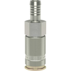 Raccord rapide LÜDECKE ESACG19T