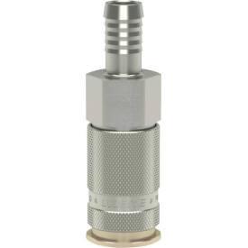 Schnellkupplung+Tülle 19mm LÜDECKE ESACG19T