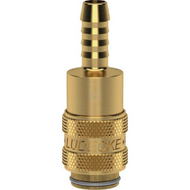 Raccord rapide LÜDECKE ESM9T