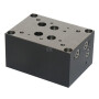 Embase EUROFLUID ES7A10P