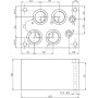 Embase EUROFLUID ES7A10P
