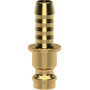 Raccord rapide LÜDECKE ESM8S