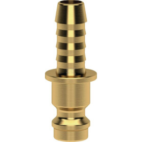 Raccord rapide LÜDECKE ESM4S