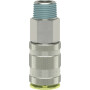 Raccord rapide LÜDECKE ESBI38A