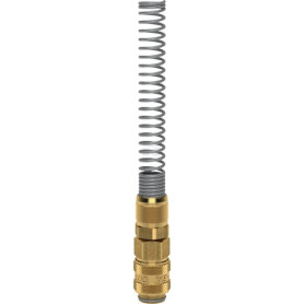 Raccord rapide LÜDECKE ESM4TQF