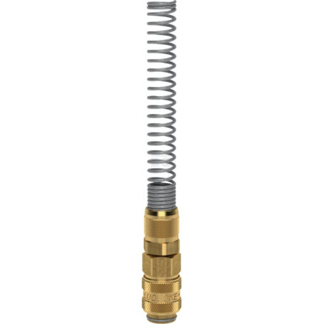 Raccord rapide LÜDECKE ESM4TQF