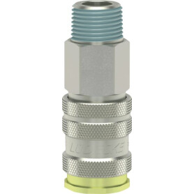 Raccord rapide LÜDECKE ESAC14A