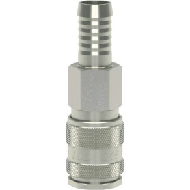 Raccord rapide LÜDECKE ESOI6T