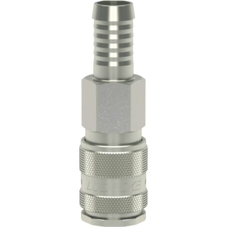Raccord rapide LÜDECKE ESOI6T
