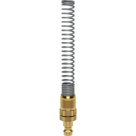 Connecteur LÜDECKE ESM6SQF