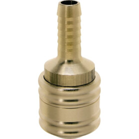 Raccord rapide LÜDECKE ESO6T
