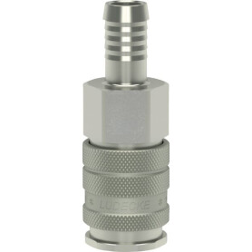 Raccord rapide LÜDECKE ESIG16T