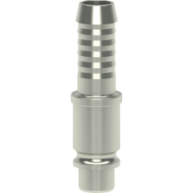 Raccord rapide LÜDECKE ESAC10SS