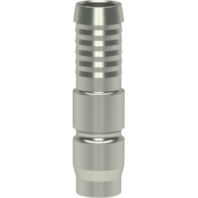 Raccord rapide LÜDECKE ESACG13SS