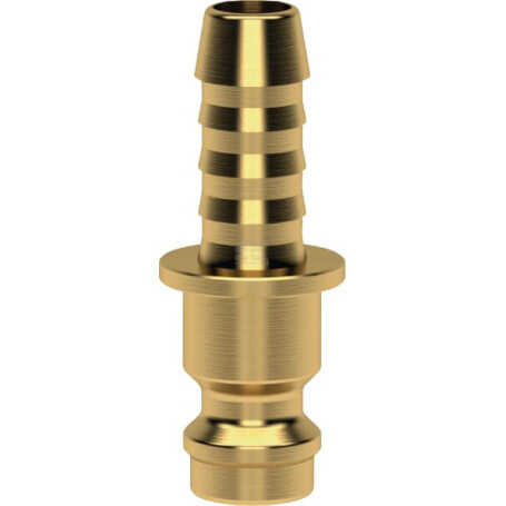 Raccord rapide LÜDECKE ESM6S