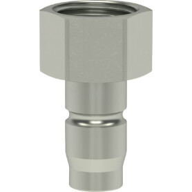 Raccord LÜDECKE ESACG34NIS