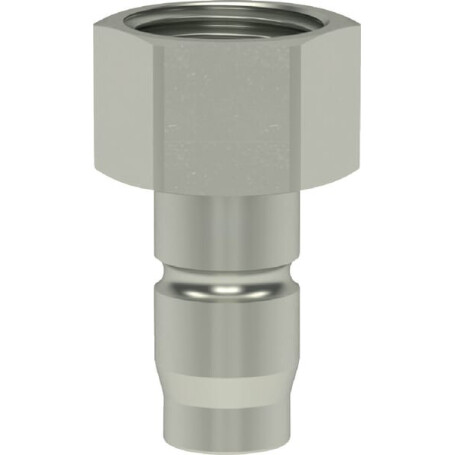 Raccord LÜDECKE ESACG34NIS