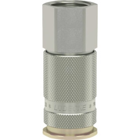 Raccord rapide LÜDECKE ESACG38I