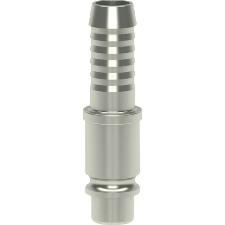 Raccord rapide LÜDECKE ESAC8SS
