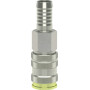 Raccord rapide LÜDECKE ESAC13T