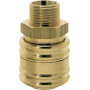 Raccord rapide LÜDECKE ESO38A