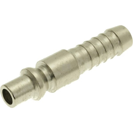 Raccord rapide LÜDECKE ESOI10SS