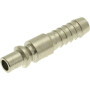 Raccord rapide LÜDECKE ESOI10SS