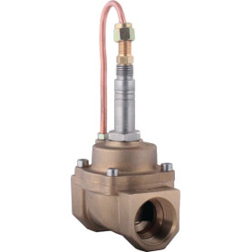 Électrovanne DURAVIS ESV10405