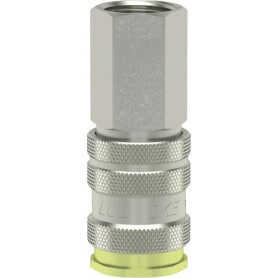 Raccord rapide LÜDECKE ESAC38I