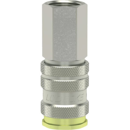 Raccord rapide LÜDECKE ESAC38I