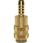 Raccord rapide LÜDECKE ESM6T