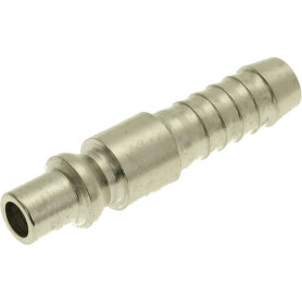 Raccord rapide LÜDECKE ESOI13SS