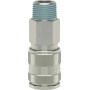 Raccord rapide LÜDECKE ESOI38A