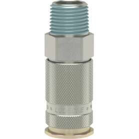 Raccord rapide LÜDECKE ESACG34A
