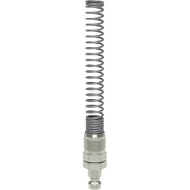 Raccord rapide LÜDECKE ESMN4TQF