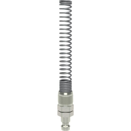 Raccord rapide LÜDECKE ESMN4TQF