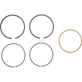 Segments ETESIA ET18717