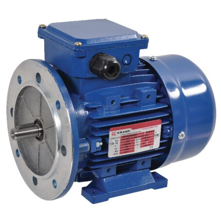 Moteur électrique UNIVERSEL EM71B4B3B5300IE2A
