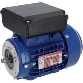 Moteur électrique UNIVERSEL EM63B4B141A0IE2A