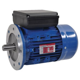 Moteur électrique UNIVERSEL EM71B4B51B0IE2A