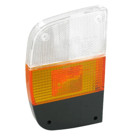 Verre de protection JOHN DEERE ER262943