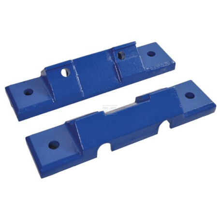 Jeu de fixation UNIVERSEL EM920006VGKR