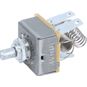 Interrupteur JOHN DEERE ER047305