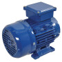 Moteur électrique UNIVERSEL EM71B2B3B14300IE2A